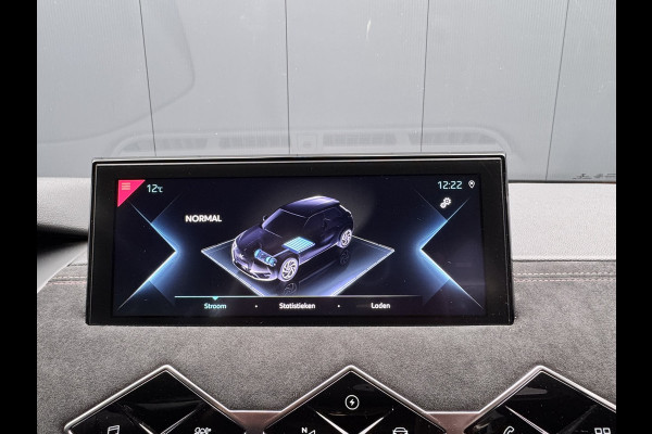 DS DS 3 Crossback E-Tense Business 50 kWh | Stoelverwarming | Apple carplay/Android auto | Camera achter | Cruise control | Navigatie |