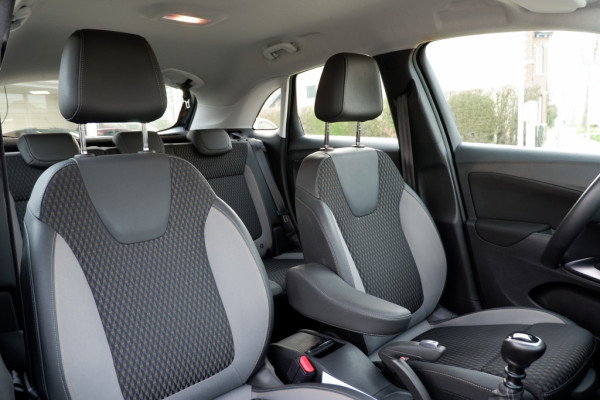 Opel Crossland X 1.2 T. Edition / INCL. 12 mnd BOVAG / Appelcarplay