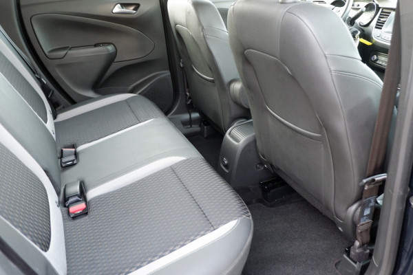 Opel Crossland X 1.2 T. Edition / INCL. 12 mnd BOVAG / Appelcarplay