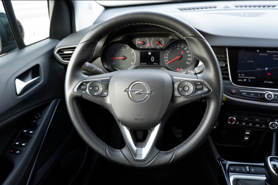 Opel Crossland X 1.2 T. Edition / INCL. 12 mnd BOVAG / Appelcarplay