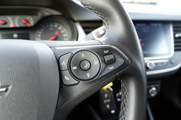 Opel Crossland X 1.2 T. Edition / INCL. 12 mnd BOVAG / Appelcarplay