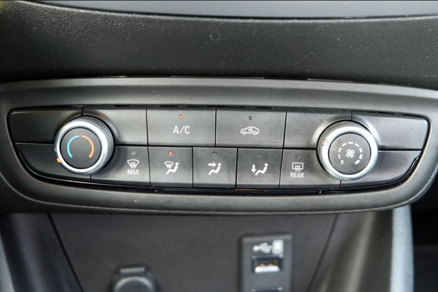 Opel Crossland X 1.2 T. Edition / INCL. 12 mnd BOVAG / Appelcarplay