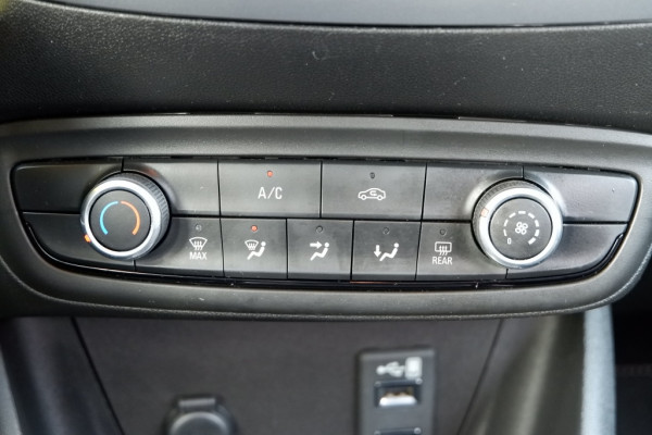 Opel Crossland X 1.2 T. Edition / INCL. 12 mnd BOVAG / Appelcarplay