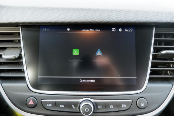 Opel Crossland X 1.2 T. Edition / INCL. 12 mnd BOVAG / Appelcarplay