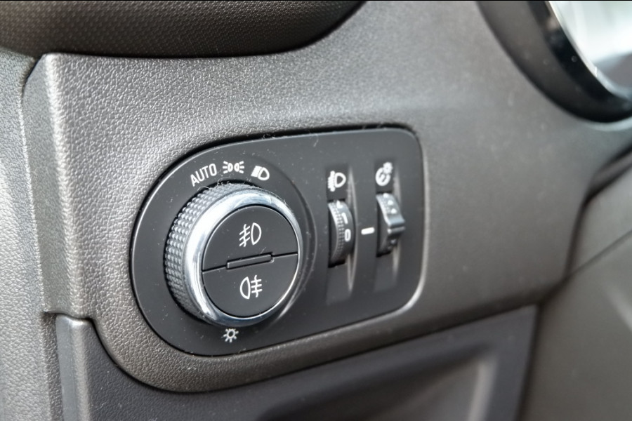 Opel Crossland X 1.2 T. Edition / INCL. 12 mnd BOVAG / Appelcarplay