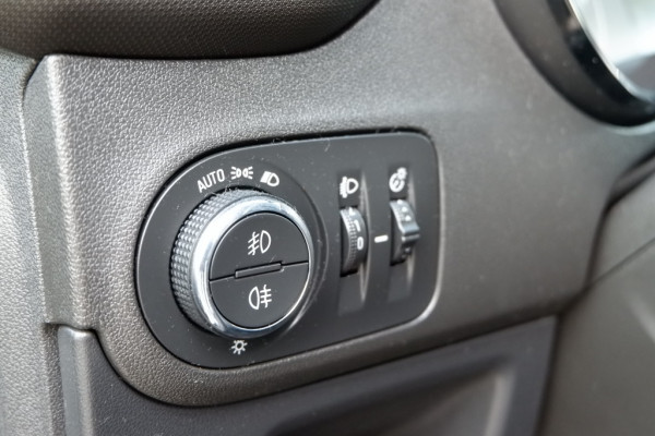 Opel Crossland X 1.2 T. Edition / INCL. 12 mnd BOVAG / Appelcarplay