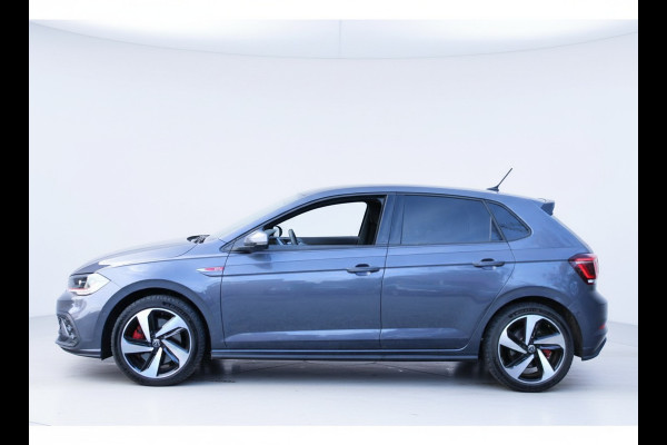 Volkswagen Polo GTI 2.0 TSI 210PK DSG GTI-SPORT LED/PDC/CARPLAY FABRIEKS GARANTIE