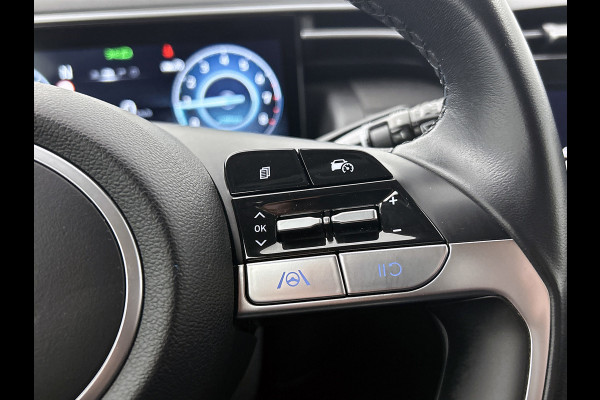 Hyundai Tucson 1.6 T-GDI MHEV Comfort (NAVIGATIE, CAMERA, STUURHULP, CARPLAY, PDC, 1e EIGENAAR, GOED ONDERHOUDEN)