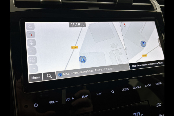 Hyundai Tucson 1.6 T-GDI MHEV Comfort (NAVIGATIE, CAMERA, STUURHULP, CARPLAY, PDC, 1e EIGENAAR, GOED ONDERHOUDEN)