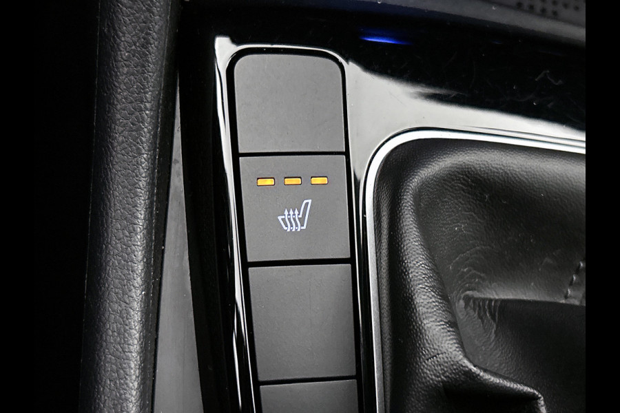 Hyundai Tucson 1.6 T-GDI MHEV Comfort (NAVIGATIE, CAMERA, STUURHULP, CARPLAY, PDC, 1e EIGENAAR, GOED ONDERHOUDEN)