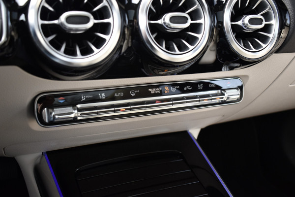 Mercedes-Benz GLA 250 4MATIC 224pk Premium Plus | Panoramadak | ACC | Memory seats | 360 Camera | Head-Up | Stoelverwarming |