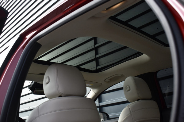 Mercedes-Benz GLA 250 4MATIC 224pk Premium Plus | Panoramadak | ACC | Memory seats | 360 Camera | Head-Up | Stoelverwarming |