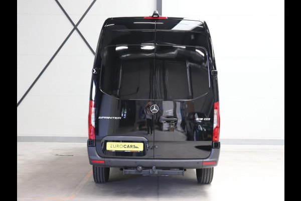 Mercedes-Benz Sprinter 315 L2H2 Automaat Airco Camera Navigatie MBUX Trekhaak Euro6