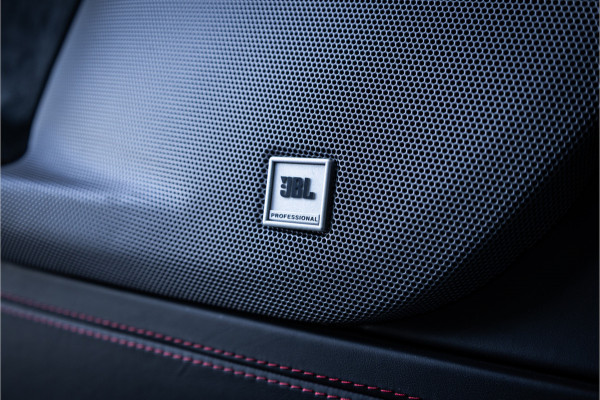 Ferrari GTC4Lusso 6.3 V12 - 4-zits l Lift l Passanger Display l Carbon l Panorama