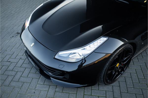 Ferrari GTC4Lusso 6.3 V12 - 4-zits l Lift l Passanger Display l Carbon l Panorama