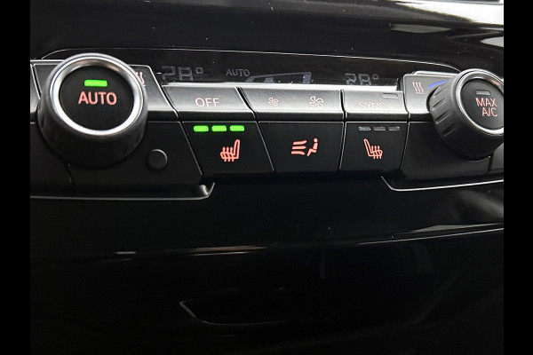 BMW X2 SDrive18i Executive Edition (GROOT-NAVIGATIE, STOELVERWARMING, CAMERA, PDC, DEALER ONDERHOUDEN, LED,