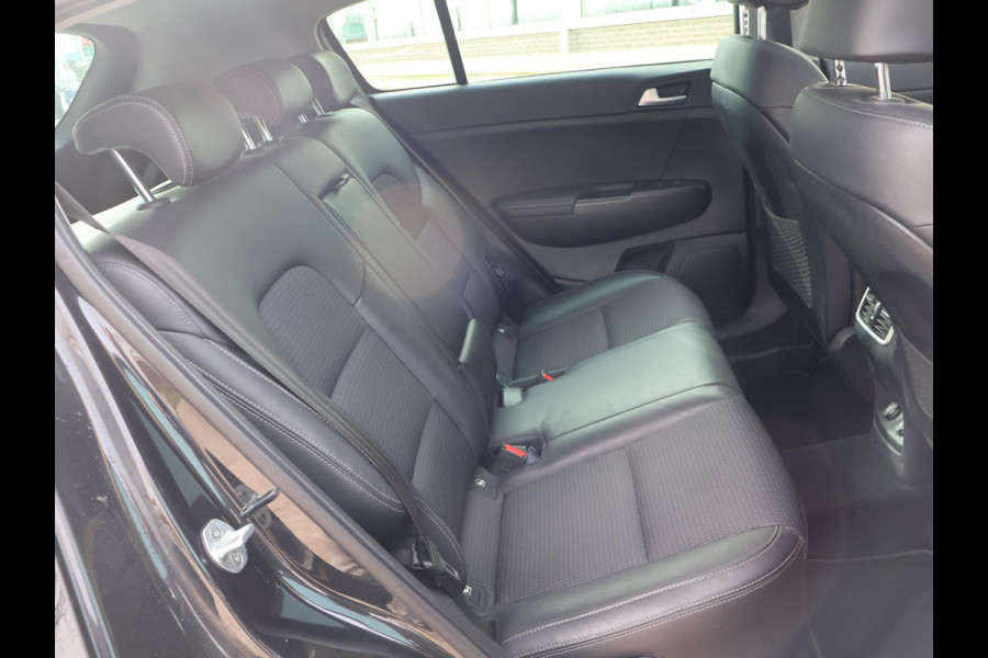 Kia Sportage 1.6 T-GDI 4WD 177 PK AUT. DYNAMICPLUSLINE + PANO | TREKHAAK 1600 KG | STOELVERW. V+A | CARPLAY | CAMERA