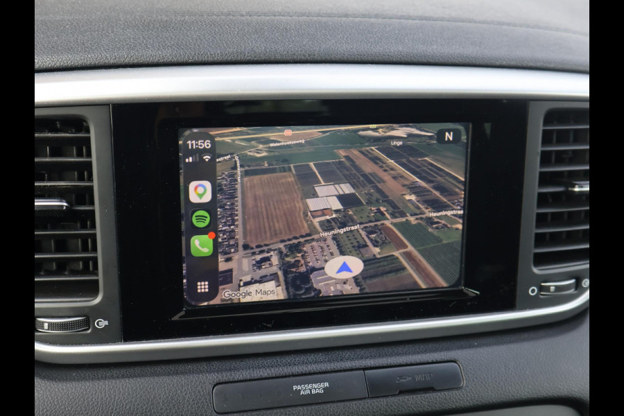 Kia Sportage 1.6 T-GDI 4WD 177 PK AUT. DYNAMICPLUSLINE + PANO | TREKHAAK 1600 KG | STOELVERW. V+A | CARPLAY | CAMERA