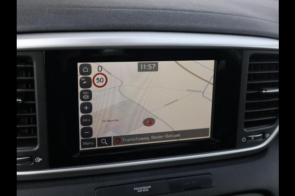 Kia Sportage 1.6 T-GDI 4WD 177 PK AUT. DYNAMICPLUSLINE + PANO | TREKHAAK 1600 KG | STOELVERW. V+A | CARPLAY | CAMERA