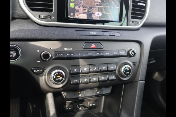 Kia Sportage 1.6 T-GDI 4WD 177 PK AUT. DYNAMICPLUSLINE + PANO | TREKHAAK 1600 KG | STOELVERW. V+A | CARPLAY | CAMERA