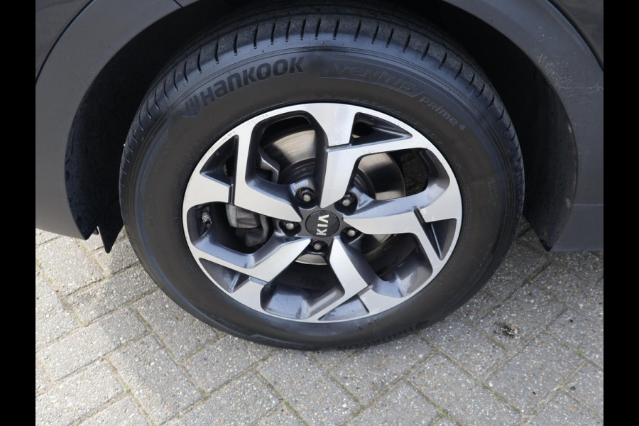 Kia Sportage 1.6 T-GDI 4WD 177 PK AUT. DYNAMICPLUSLINE + PANO | TREKHAAK 1600 KG | STOELVERW. V+A | CARPLAY | CAMERA