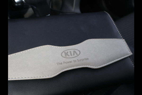 Kia Sportage 1.6 T-GDI 4WD 177 PK AUT. DYNAMICPLUSLINE + PANO | TREKHAAK 1600 KG | STOELVERW. V+A | CARPLAY | CAMERA