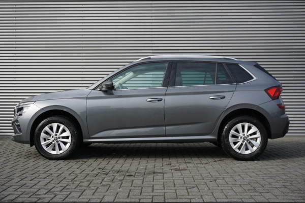 Škoda Kamiq 116PK Business ed. AUTOMAAT | CAMERA | EL. CLIMATE | 2025!