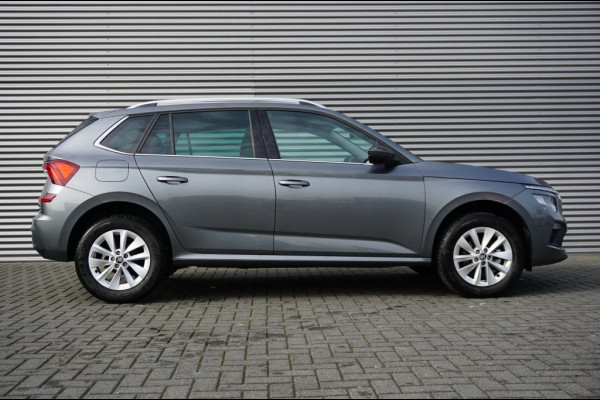 Škoda Kamiq 116PK Business ed. AUTOMAAT | CAMERA | EL. CLIMATE | 2025!