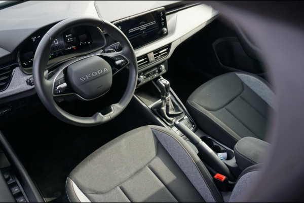 Škoda Kamiq 116PK Business ed. AUTOMAAT | CAMERA | EL. CLIMATE | 2025!