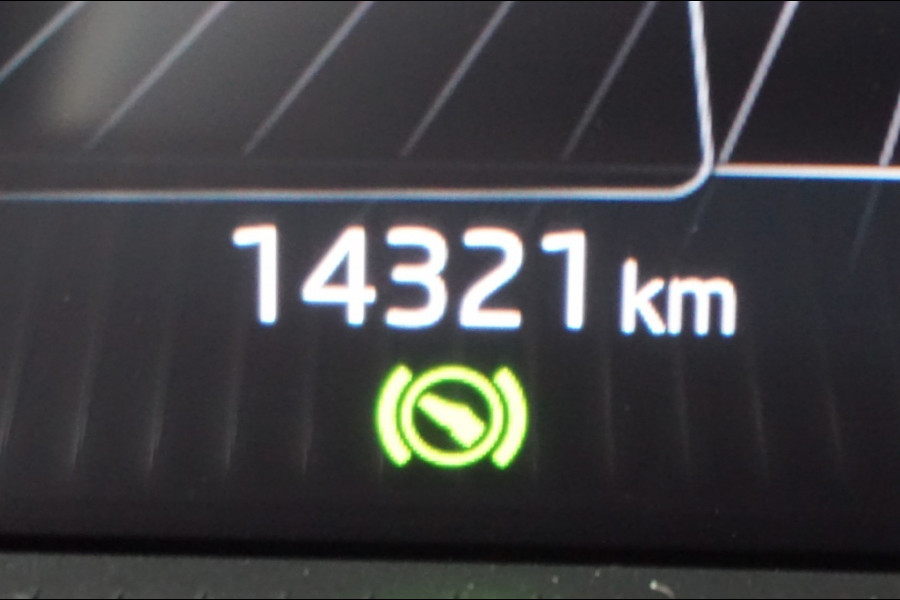 Škoda Kamiq 116PK Business ed. AUTOMAAT | CAMERA | EL. CLIMATE | 2025!