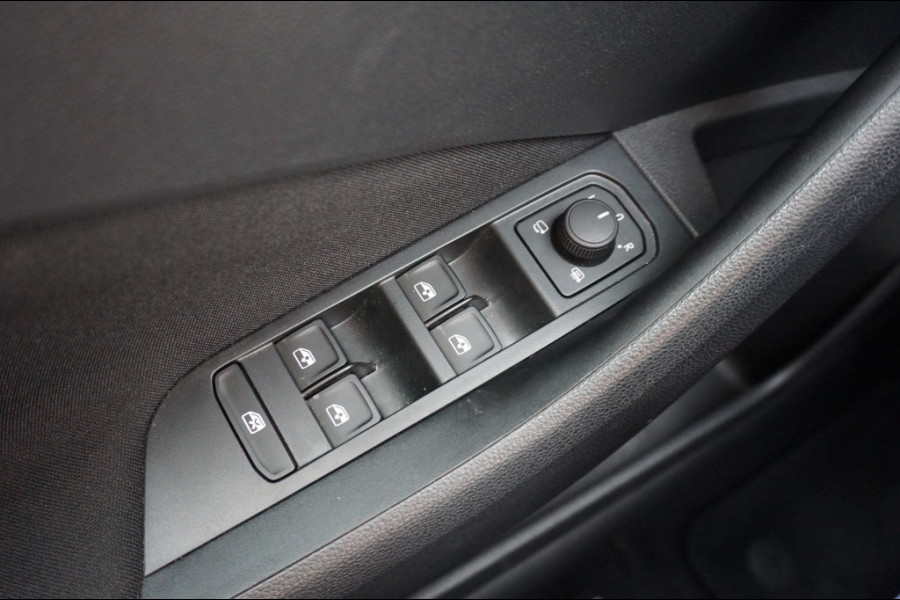 Škoda Kamiq 116PK Business ed. AUTOMAAT | CAMERA | EL. CLIMATE | 2025!