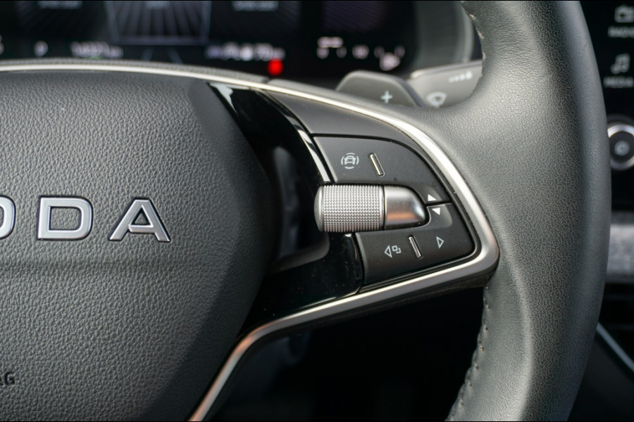 Škoda Kamiq 116PK Business ed. AUTOMAAT | CAMERA | EL. CLIMATE | 2025!