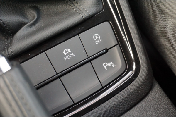 Škoda Kamiq 116PK Business ed. AUTOMAAT | CAMERA | EL. CLIMATE | 2025!