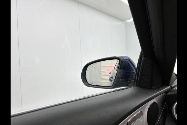 Mercedes-Benz C-Klasse Estate 160 Business Solution AMG Upgrade Edition (NAVIGATIE, STOELVERWARMING, CAMERA, PDC, LEDER)