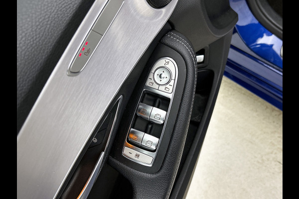 Mercedes-Benz C-Klasse Estate 160 Business Solution AMG Upgrade Edition (NAVIGATIE, STOELVERWARMING, CAMERA, PDC, LEDER)