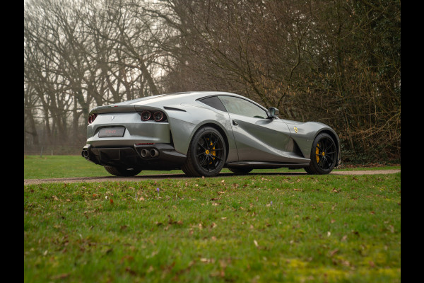 Ferrari 812 Superfast | Full carbon spec | Lift | Pass. display | JBL
