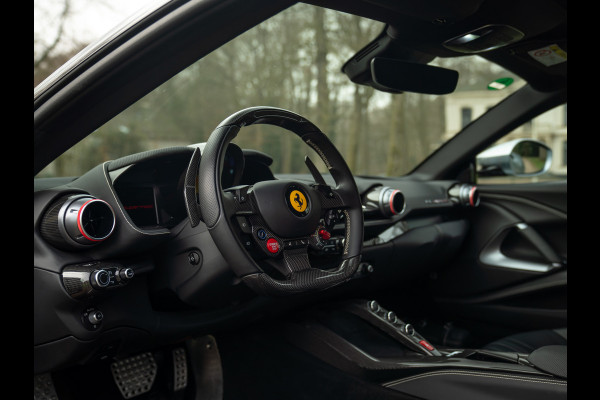 Ferrari 812 Superfast | Full carbon spec | Lift | Pass. display | JBL