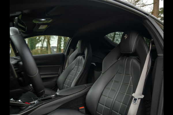 Ferrari 812 Superfast | Full carbon spec | Lift | Pass. display | JBL