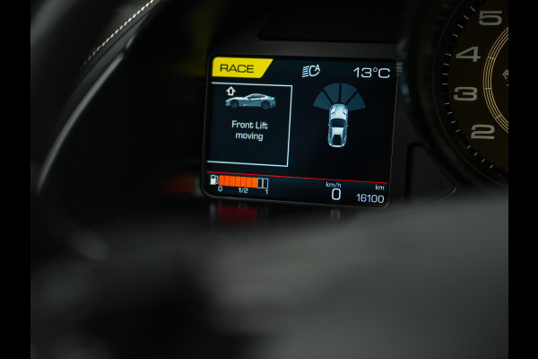 Ferrari 812 Superfast | Full carbon spec | Lift | Pass. display | JBL