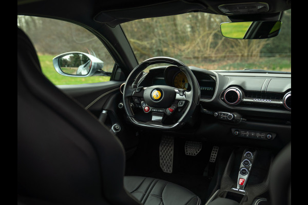 Ferrari 812 Superfast | Full carbon spec | Lift | Pass. display | JBL