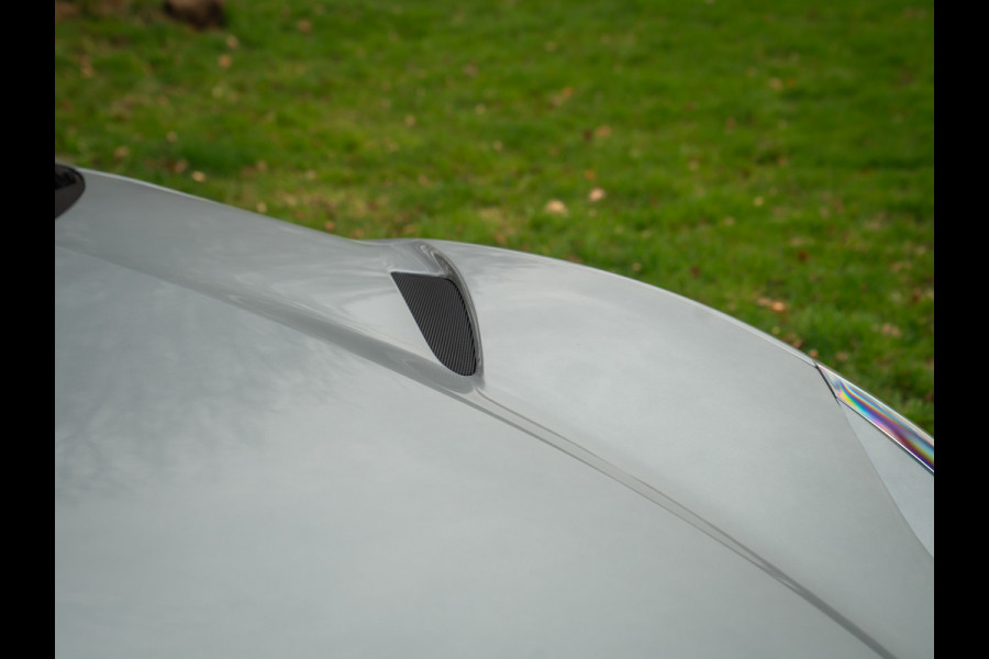 Ferrari 812 Superfast | Full carbon spec | Lift | Pass. display | JBL