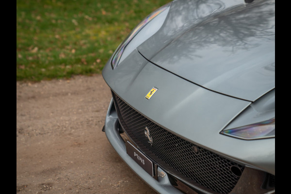 Ferrari 812 Superfast | Full carbon spec | Lift | Pass. display | JBL