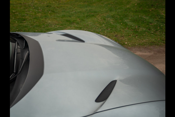 Ferrari 812 Superfast | Full carbon spec | Lift | Pass. display | JBL