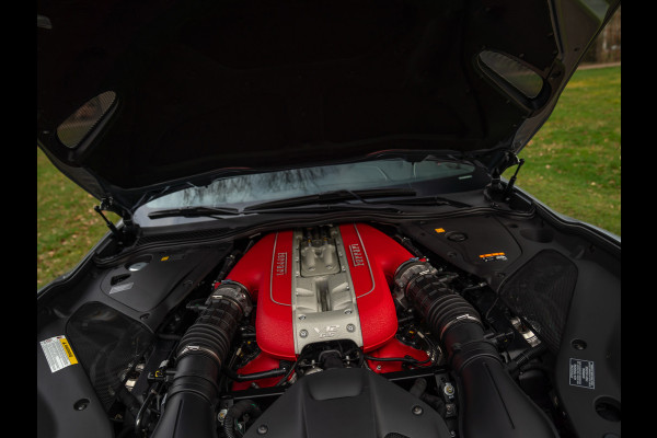 Ferrari 812 Superfast | Full carbon spec | Lift | Pass. display | JBL