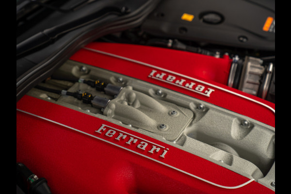 Ferrari 812 Superfast | Full carbon spec | Lift | Pass. display | JBL