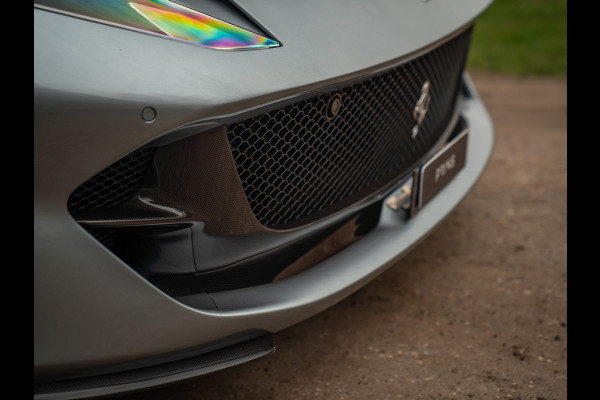 Ferrari 812 Superfast | Full carbon spec | Lift | Pass. display | JBL