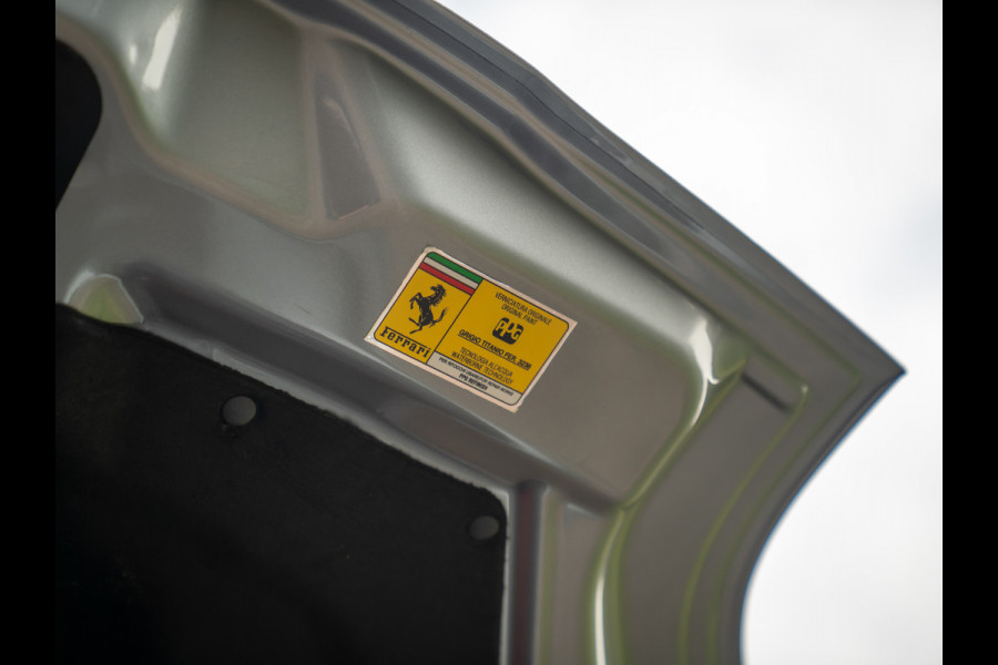 Ferrari 812 Superfast | Full carbon spec | Lift | Pass. display | JBL