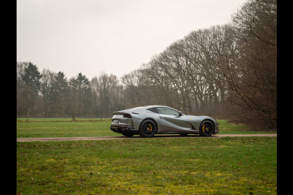 Ferrari 812 Superfast | Full carbon spec | Lift | Pass. display | JBL