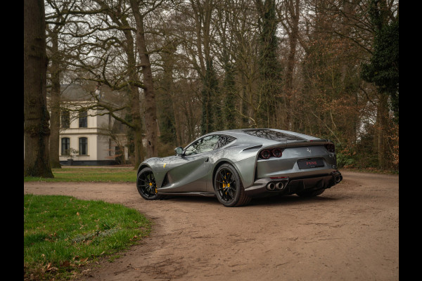 Ferrari 812 Superfast | Full carbon spec | Lift | Pass. display | JBL