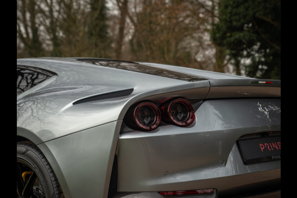 Ferrari 812 Superfast | Full carbon spec | Lift | Pass. display | JBL